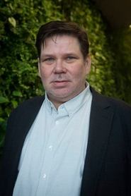 Petteri Pennilä portrait