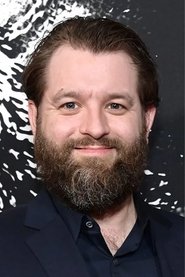 Brian Duffield portrait