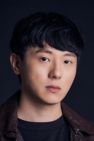 Kai-Fu Chang portrait