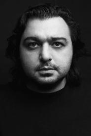 Hakan Günday portrait