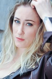 Jessica Copeland portrait