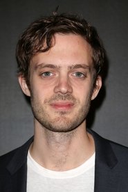Cory Finley portrait