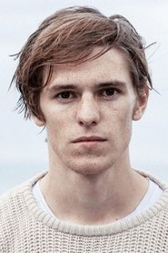 Adrien Dantou portrait