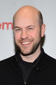 Dan Scanlon portrait