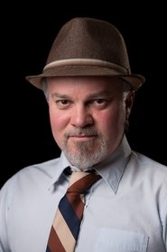 Philip Haldiman portrait