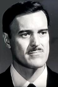 William Woodson portrait