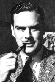 Louis Hippe portrait