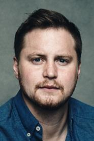 Justin Hofstad portrait