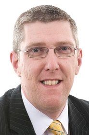 John O'Dowd portrait