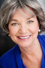 Jan D'Arcy portrait