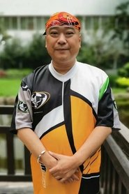 Lin Yizheng portrait