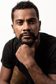 Samuel de Assis portrait
