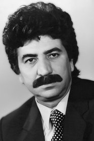 Shahmar Alakbarov portrait