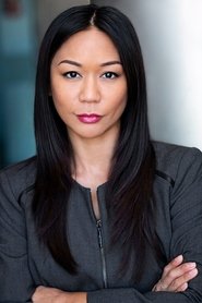 Jessica Larkin portrait