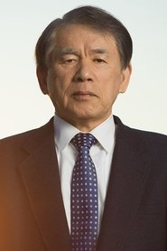 Hideaki Hatta portrait