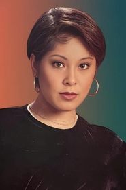 Sheryl Cruz portrait