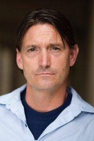 Gabriel Clark portrait