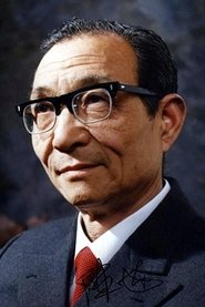 Chen Shu portrait