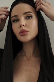 Мария Маслова portrait
