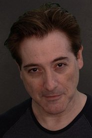 Jeff Essex portrait