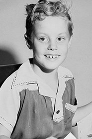 Donnie Dunagan portrait