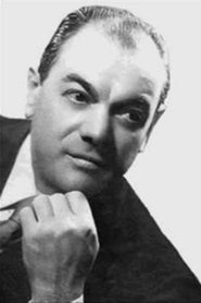 Francisco Canaro portrait