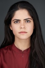 Laura Sollet portrait