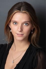 Cara Steele portrait