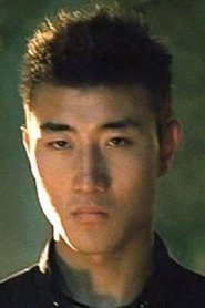 Dang Shan-Peng portrait