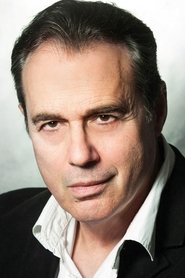 Paul Herzberg portrait