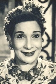 Mary Moneib portrait