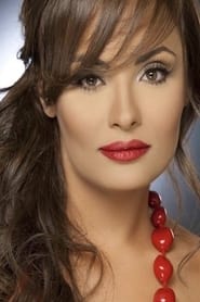 Marwa Hussien portrait