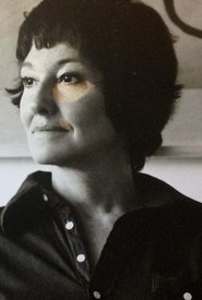 Penelope Mortimer portrait