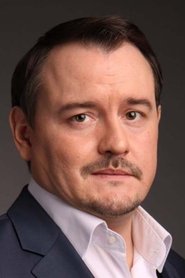 Anton Morozov portrait