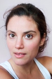 Kristin Di Spaltro portrait