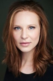 Cate Wolfe portrait