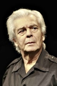 Giannis Mortzos portrait