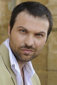 Christos Yannaris portrait