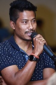 Nischal Basnet portrait