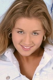 Sarah Blue portrait