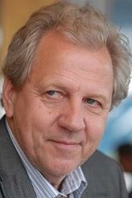 Hubert Damen portrait