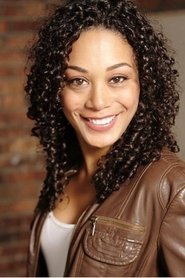 Cherissa Richards portrait