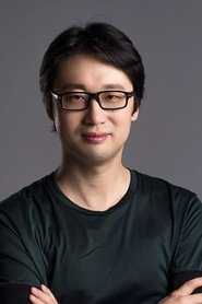 Dong Runnian portrait
