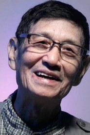 Lau Shun portrait