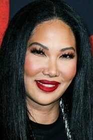 Kimora Lee Simmons portrait