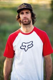 Cam McCaul portrait