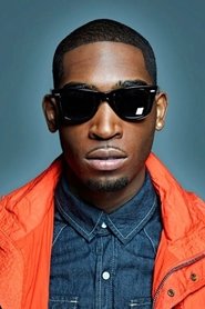 Tinie Tempah portrait