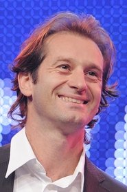 Jarno Trulli portrait