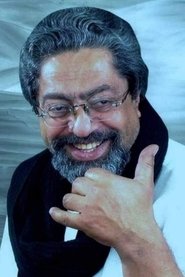 Tarek Mandour portrait