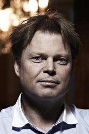 Jørn Lier Horst portrait
